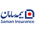 دندانپزشکی آرسته دندانپزشکی آرسته Saman insurance1 copy 1