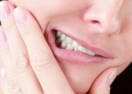 دندان قروچه [object object] مراقبت های پس از درمان ریشه beraksism 260x185  مطالب دندانپزشکی beraksism 260x185