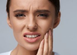 حساسیت دندان [object object] مراقبت های پس از درمان ریشه tooth pain 260x185  مطالب دندانپزشکی tooth pain 260x185