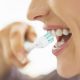 بهداشت دهان  مراقبت پس از جراحی پیوند استخوان brushing teeth 300 80x80