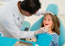 دندانپزشکی کودکان [object object] مراقبت های پس از درمان ریشه 5 260x185  مطالب دندانپزشکی 5 260x185