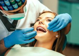 میتوان دندان پرکرده را ارتودنسی کرد [object object] مراقبت های پس از درمان ریشه orthodency 260x185  مطالب دندانپزشکی orthodency 260x185