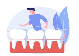 عوارض پوسیدگی دندان [object object] مراقبت های پس از درمان ریشه Untitled 1 2 260x185  مطالب دندانپزشکی Untitled 1 2 260x185