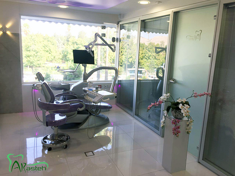 دندانپزشکی آرسته شیراز درباره کلینیک درباره کلینیک 2