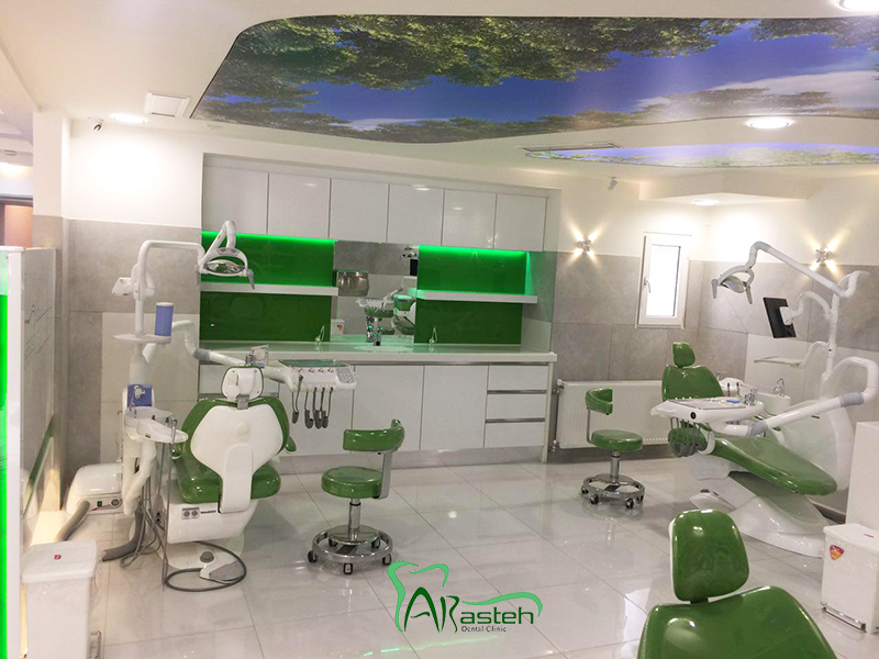 دندانپزشکی آرسته شیراز درباره کلینیک درباره کلینیک 4