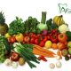 خوراکی های مفید برای دندان  دلایل خطرناک و شایع خونریزی لثه vegetables arasteh1 80x80