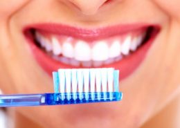 مسواک زدن [object object] مراقبت های پس از درمان ریشه toothbrush 260x185  مطالب دندانپزشکی toothbrush 260x185