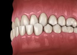 اندربایت چیست؟ [object object] مراقبت های پس از درمان ریشه Untitled 1 3 260x185  مطالب دندانپزشکی Untitled 1 3 260x185
