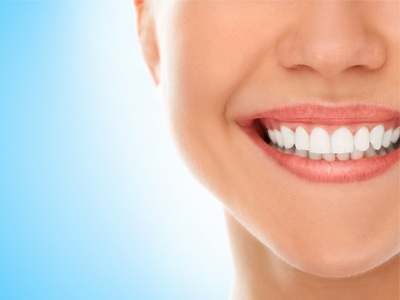عوارض پوسیدگی دندان laminiate