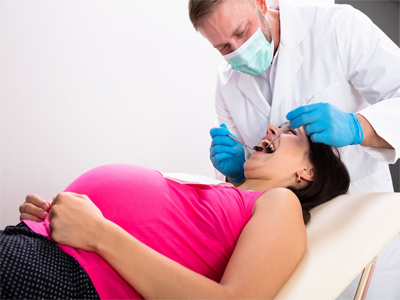 عصب کشی در بارداری  عوارض پوسیدگی دندان Untitled 1