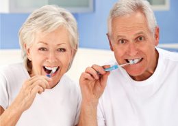 اختلالات شایع دهان در سالمندان بخش دوم [object object] مراقبت های پس از درمان ریشه 32154 260x185  مطالب دندانپزشکی 32154 260x185