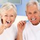 اختلالات شایع دهان در سالمندان بخش دوم ایمپلنت ایمپلنت نگهدارنده دست دندان 32154 80x80