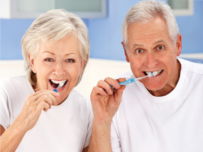 اختلالات شایع دهان در سالمندان بخش دوم  اختلالات شایع دهان در سالمندان بخش دوم 32154