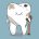 Prevent tooth breakage  جلوگیری از شکستن دندان broken