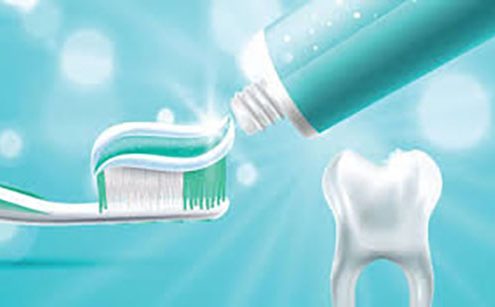 ترس از دندانپزشکی (دنتوفوبیا) چیست؟ good toothpase 495x307