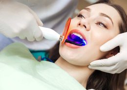 کاربرد لیزر در دندانپزشکی [object object] مراقبت های پس از درمان ریشه lasser 260x185  مطالب دندانپزشکی lasser 260x185