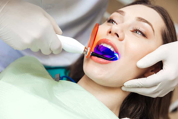 کاربرد لیزر در دندانپزشکی  کاربرد لیزر در دندانپزشکی lasser