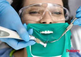 [object object] مراقبت های پس از درمان ریشه rubber dam 260x185  مطالب دندانپزشکی rubber dam 260x185