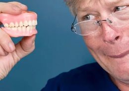 [object object] مراقبت های پس از درمان ریشه Why Dont My Dentures Fit Anymore min 260x185  مطالب دندانپزشکی Why Dont My Dentures Fit Anymore min 260x185