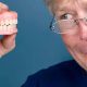 دندانپزشکی بدون درد چگونه است؟ Why Dont My Dentures Fit Anymore min 80x80