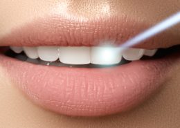 Laser denervation of teeth [object object] مراقبت های پس از درمان ریشه shutterstock 364476872 260x185  مطالب دندانپزشکی shutterstock 364476872 260x185