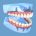 ایمپلنت all on 4  ایمپلنت ALL ON 4 all on 4 dental implants 36x36