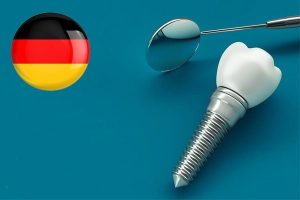 انواع برندهای ایمپلنت German implant 300x200