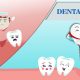 Advantages of dental implants  عواملی که شما را در معرض خطر تحلیل لثه قرار می دهد Benefits of Dental Implants 80x80