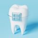 لومینیرز چیست؟ Single tooth 80x80