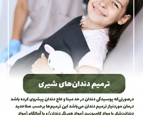 پیش‌نویس خودکار بین هر ویزیت دندانپزشکی چه کنیم؟                                                     20240810 122531 0000 495x400